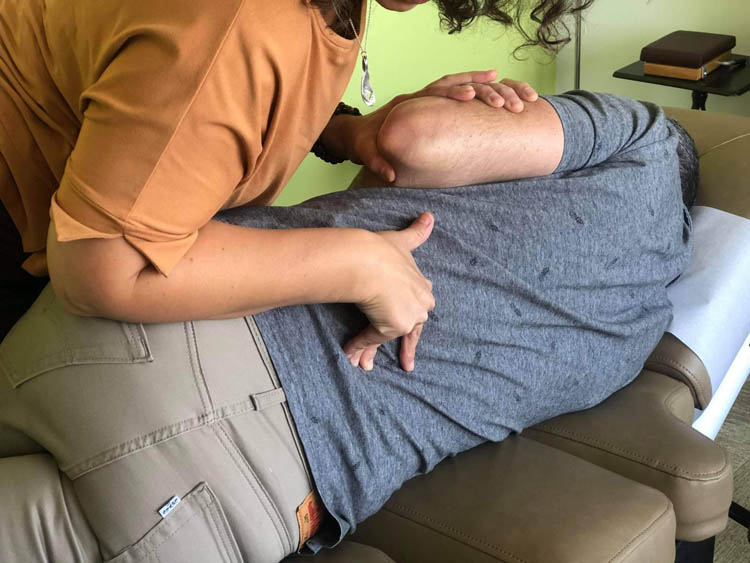 Chiropraticien Outremount