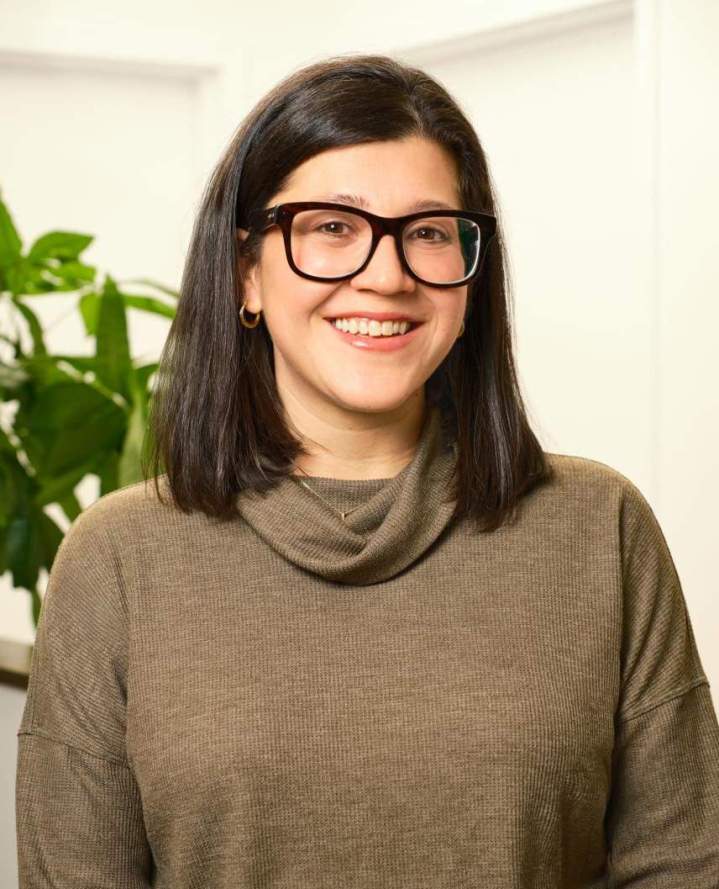 Notre équipe Mont-Royal