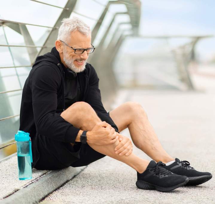 Réhabilitation par le mouvement et l'exercice