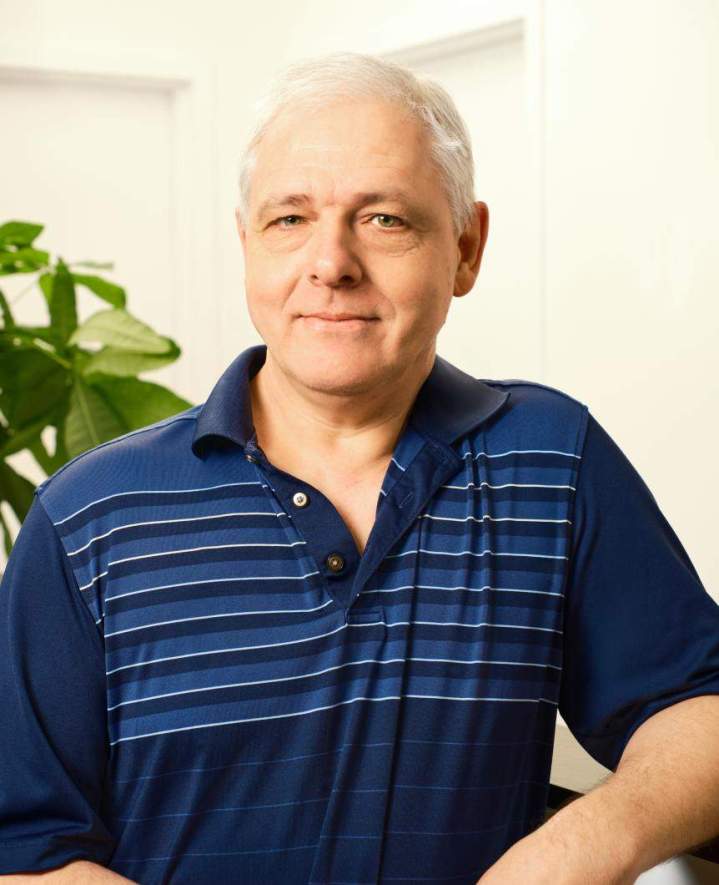 Notre équipe Mont-Royal