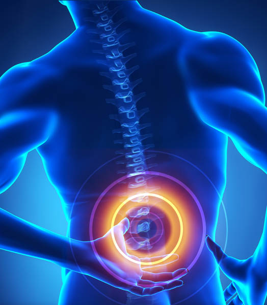 Chiropraticien Outremount