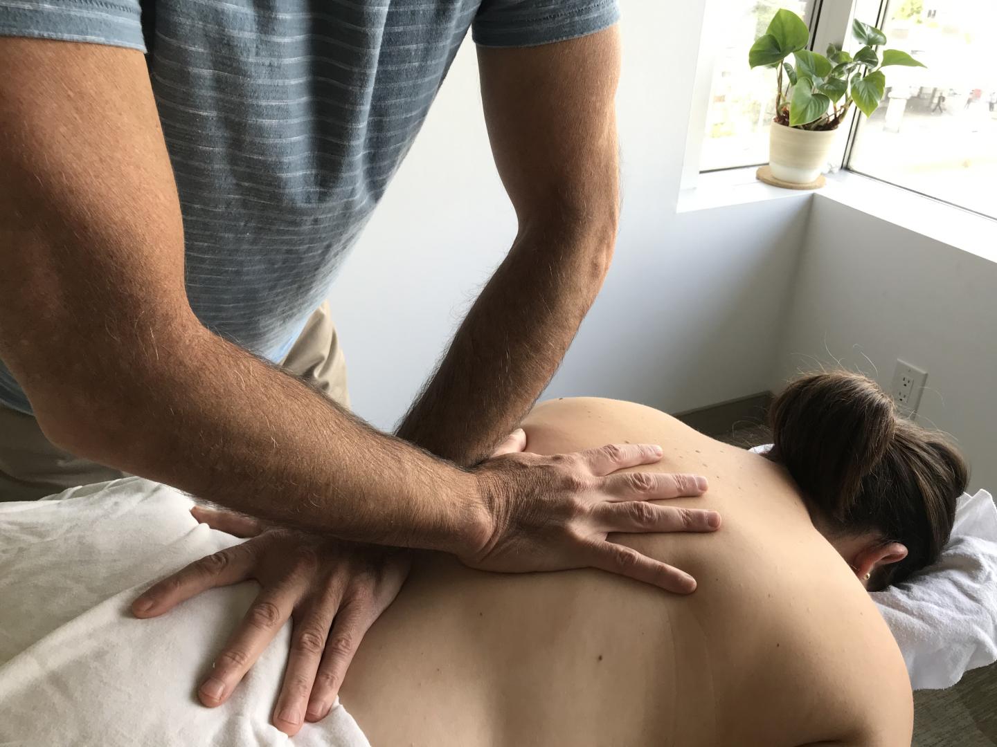 Chiropraticien Outremount