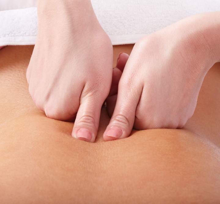 Massage thérapeutique Mont-Royal